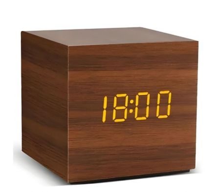 Reloj Despertador AC-T33