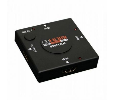 HDMI SWITCH A-HD06  