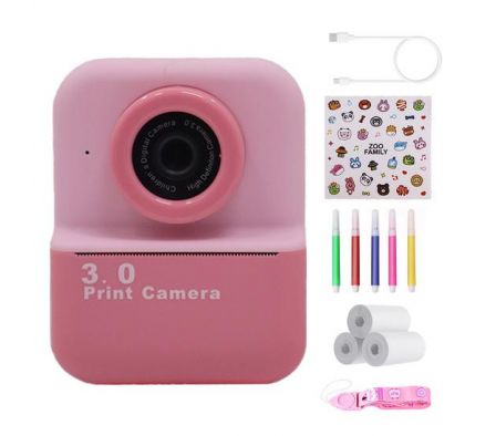 Camara Infantil A-DV936