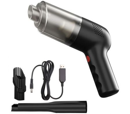 Aspirador Para Auto/Casa A-CV1101