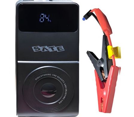 Arrancador Portátil A-MP87