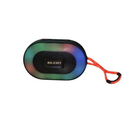 Speaker Portátil RS-2301