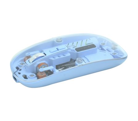 Mouse Inalámbrico A-774G