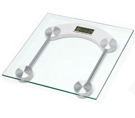  Balanza Digital A-WS8802