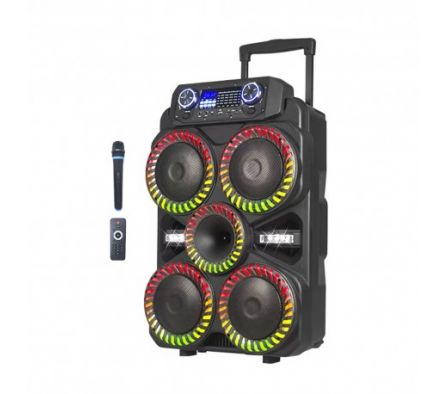 Parlante Kolav-SY4801