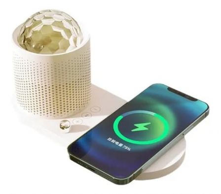 Cargador / Speaker A-K21B