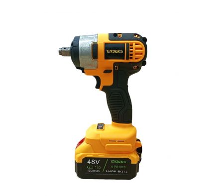 Llave de Impacto A-TK8860