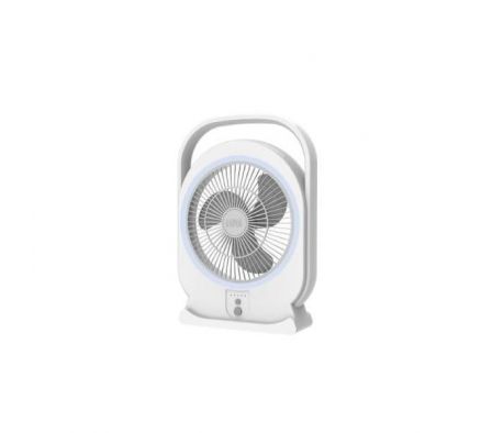 Ventilador Recargable ST-4064