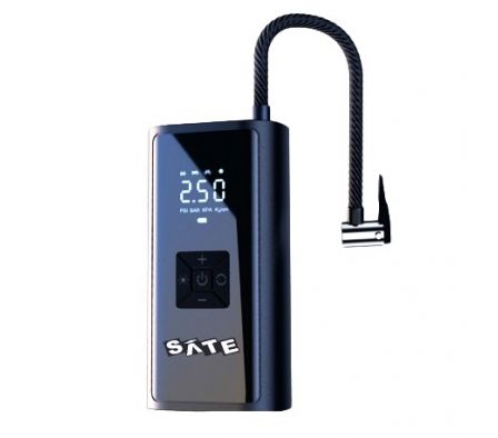 Inflador para Neumático A-MP90