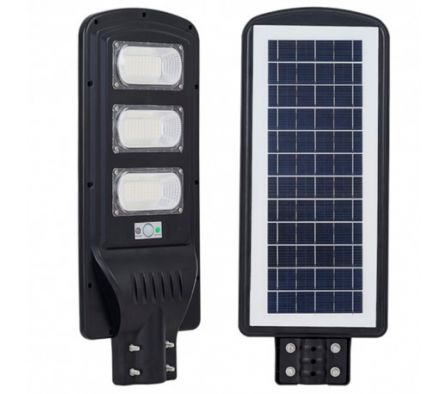 Lampara Solar Externa JT-WZRT180
