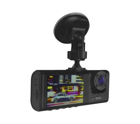 Camara Para Auto A-DVR006