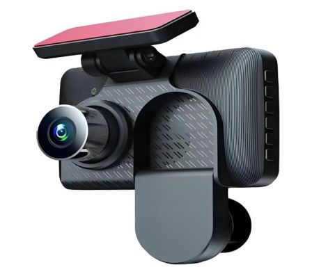 Cámara para Auto A-DVR005