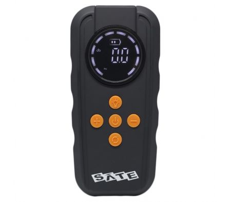 Arrancador Portátil A-MP89