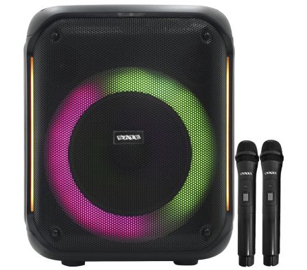 Parlante SATE AS-L802K