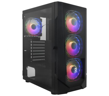 Gabinete Gamer K889