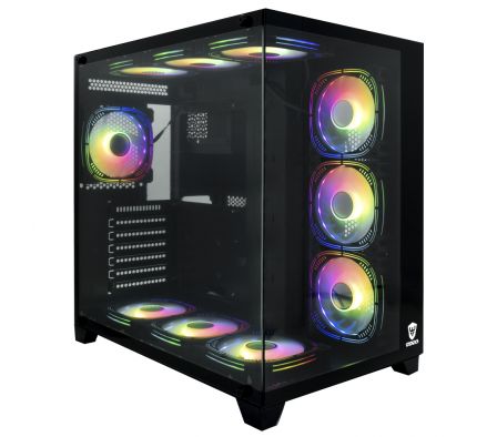 Gabinete Gamer K898