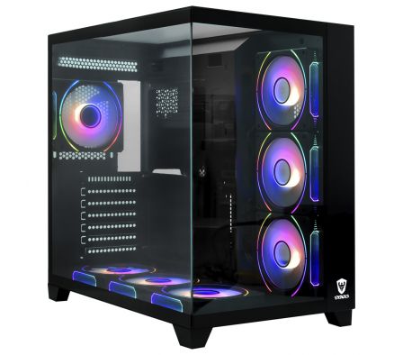 Gabinete Gamer K900
