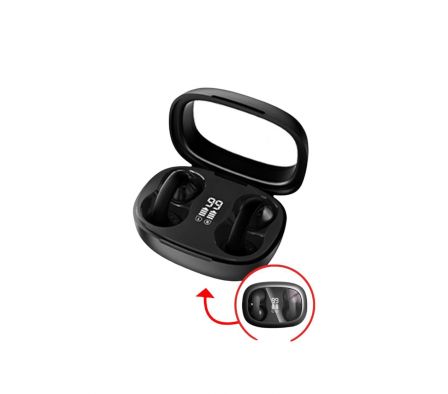 Auricular Bluetooth AE-6531