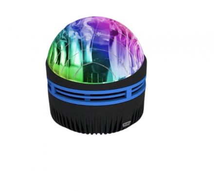 Proyector de Luz Led Giratorio A-MH075