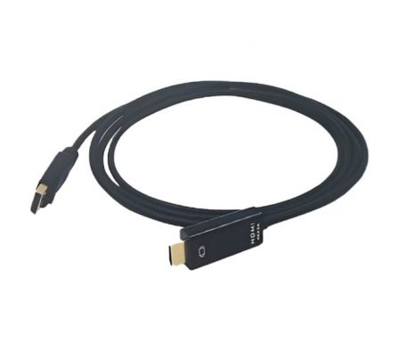 Adaptador DP/HDTV AL-32