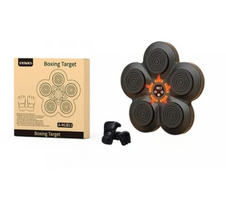 Máquina de Boxeo A-MLB11