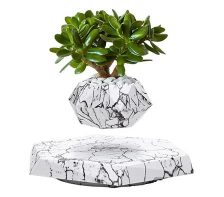 Florero Magnetico Flotante A-FP30