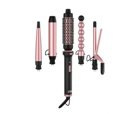 Kit Cepillo Ondulador ST-5776