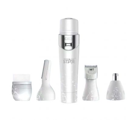 Kit Limpiador Facial ST-5821