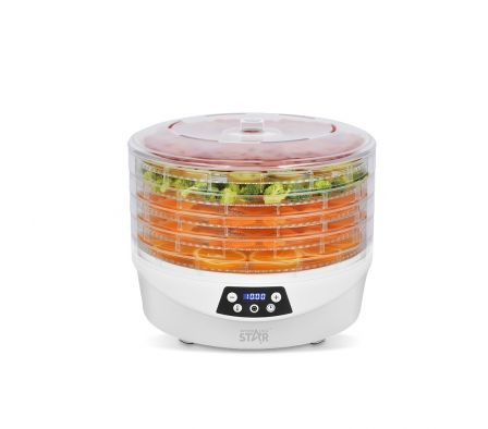 Deshidratador de Alimentos ST-9990