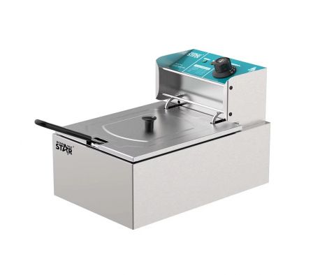 Freidora de Alimentos ST-9201