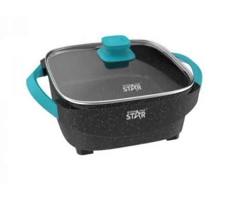 Sarten Eléctrico ST-9802