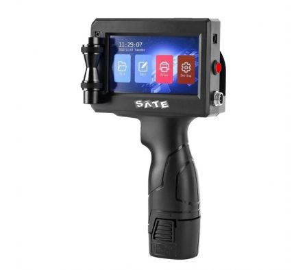 Impresora Codificadora A-ZG2541