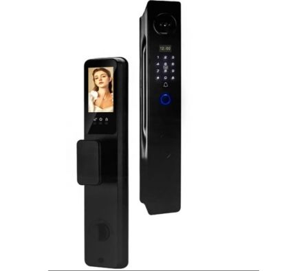 Cerradura Digital SL-82