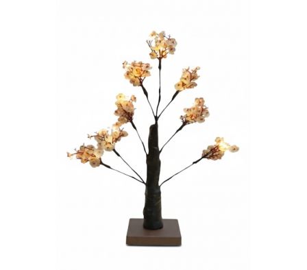 Arbolito LED A-TL4548001