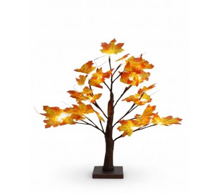 Arbolito LED A-TL6024001