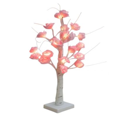 Arbolito LED A-TL6024006