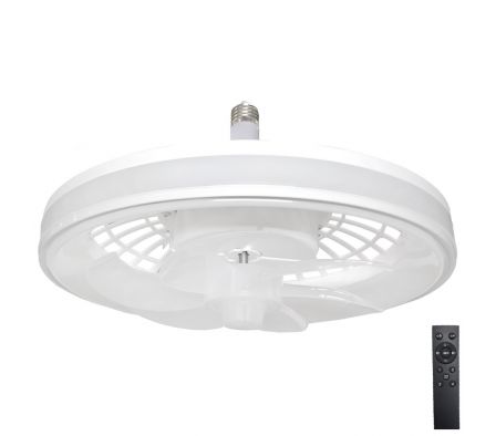 Ventilador con Luz A-F2705