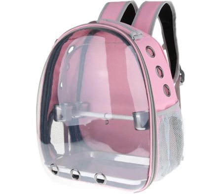 Mochila Para Mascota A-MM1804