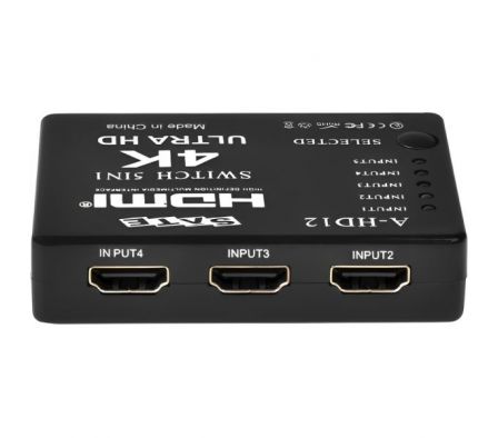 HDMI SWITCH A-HD12 