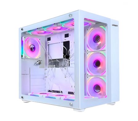 Gabinete Gamer K895 