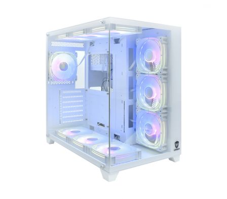 Gabinete Gamer K899