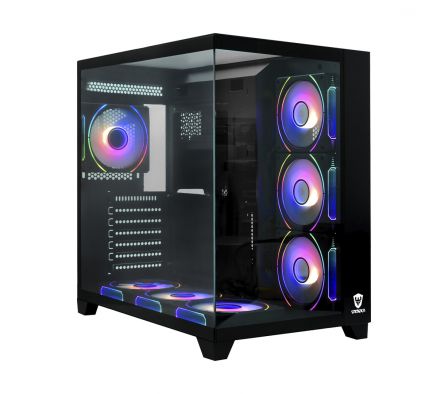 Gabinete Gamer K900