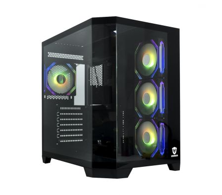 Gabinete Gamer K902