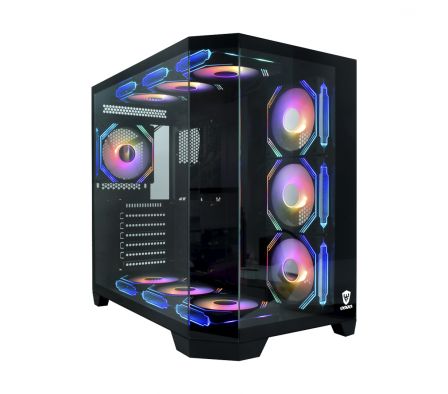 Gabinete Gamer K904