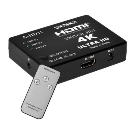 HDMI SWITCH A-HD11  