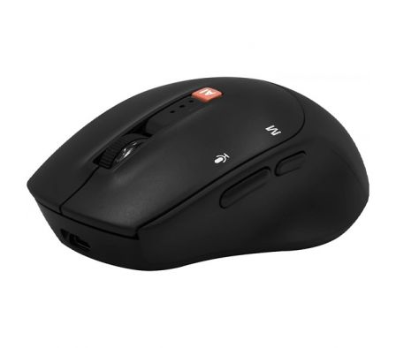 Mouse Inalámbrico A-310AI