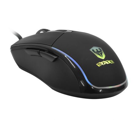 Mouse Gamer A-566