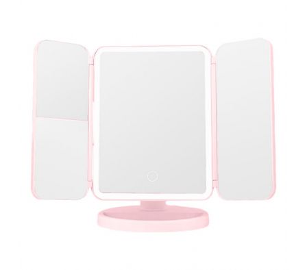 Espejo Led para Maquillaje A-M16