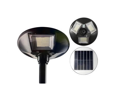 Lampara Solar Externa JT-TYRT150