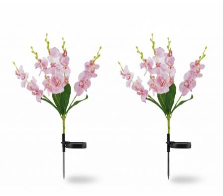 Estaca Led Solar A-GF05